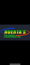 Huerta's Tree Service & Development logo