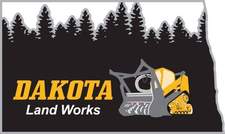 Logo for Dakota Land Works
