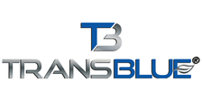 Transblue Carrollton logo