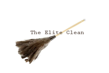 The Elite Clean, LLC logo