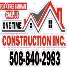 Avatar for One Time Construction Inc