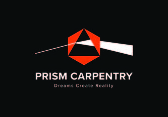 Prism Carpentry, LLC logo