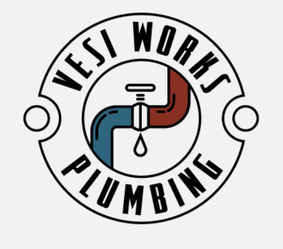 Vesi Works logo