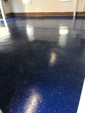 Logo for Pioneer Floor Care, LLC