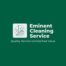 Eminent Cleaning Service logo