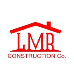 LMR Construction logo