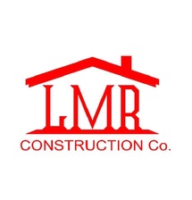 LMR Construction logo