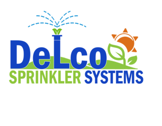 Delco Irrigation Sprinkler System, LLC logo