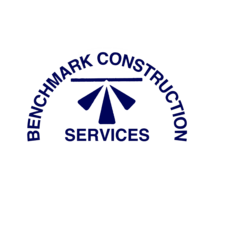 Benchmark Construction Services, Inc. logo