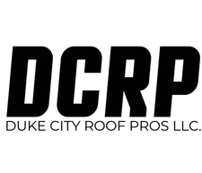 Logo for Duke City Roof Pros, LLC