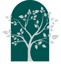 Arias Landscaping Lawn Care logo