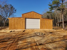 McCool Garage Doors, LLC logo