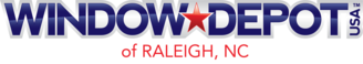 Window Depot of Raleigh NC, Inc. logo