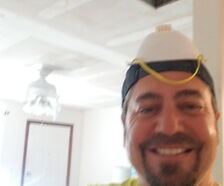 Avatar for DiSario's Popcorn Ceiling Removal