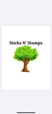 Avatar for Sticks N Stumps - Home Facebook