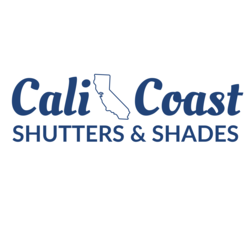 Cali Coast Shutters & Shades, LLC logo