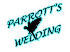 Parrott's Welding logo