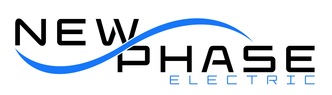 New Phase Electric, LLC logo