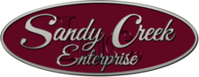 Avatar for Sandy Creek Ent, Inc.