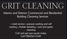 Avatar for Grit Cleaning