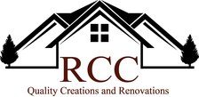 Rogers Custom Construction, Inc. logo