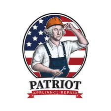 Patriot Appliance Repair, LLC logo