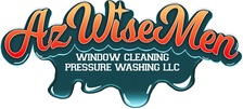 Logo for AZ WiseMen, LLC