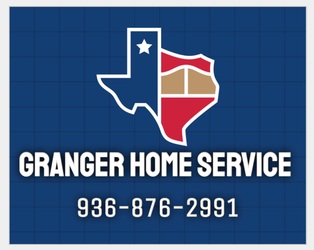 Granger Home Service logo