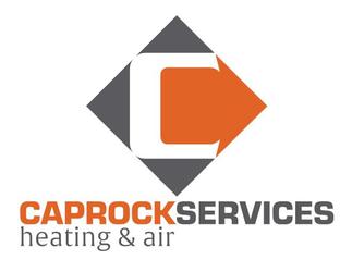 Caprock Services logo