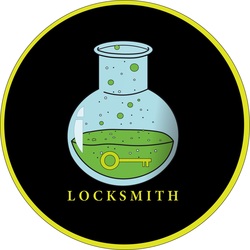 Key Solutions Locksmith logo