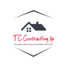 TC Contracting, LLP logo