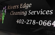 Avatar for Rivers Edge Cleaning Services - Home Facebook