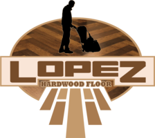 Lopez Floors logo