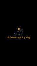 Avatar for McDonald Asphalt Paving