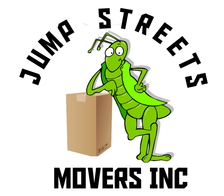 Jump Streets Movers, Inc. logo