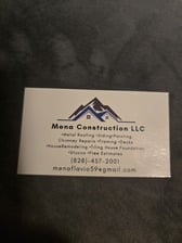 Avatar for Mena Construction LLC