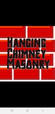 Logo for Hanging Chimney Masonry