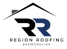 REGION ROOFING AND REMODELING INC logo