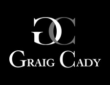 Logo for Graig Cady Design