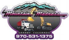 Mountain Madness, Inc. logo