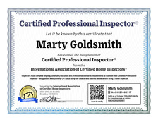 Avatar for Gold Home Inspection, LLC