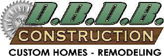 DBDB Construction, LLC logo