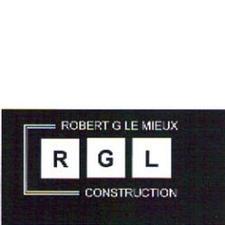 Avatar for Robert LeMieux