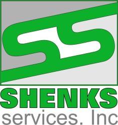 Shenks Services, Inc. logo