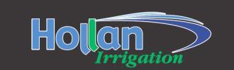 Logo for Hollan Irrigation, Inc.