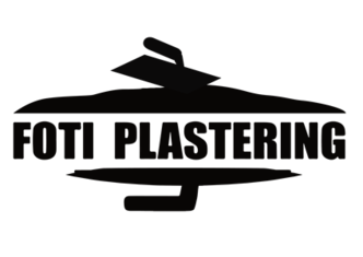 Foti Plastering logo