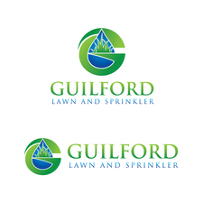 Guilford Lawn and Sprinkler, LLC logo