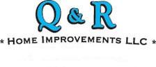 Q&R Home Improvements, LLC logo