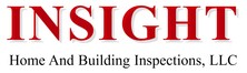 Insight Home and Building Inspections, LLC logo