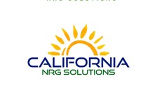 California NRG Solutions, Inc. logo